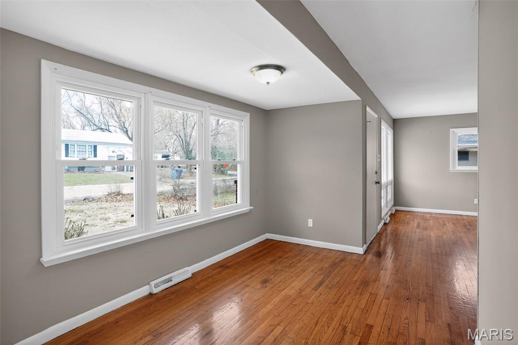 Riverview Gardens - Residential