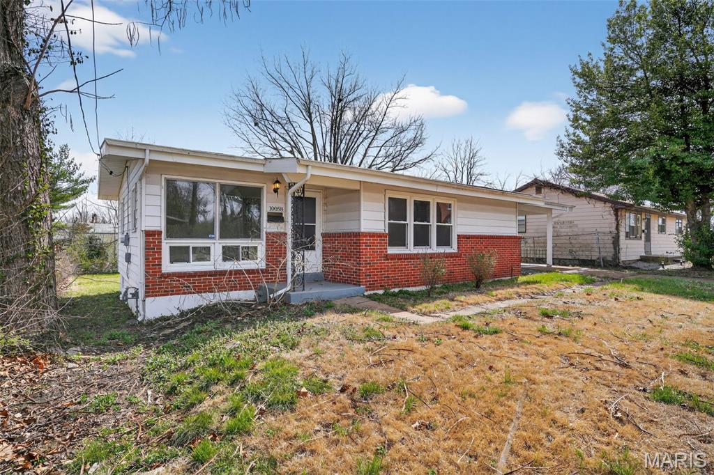 Riverview Gardens - Residential