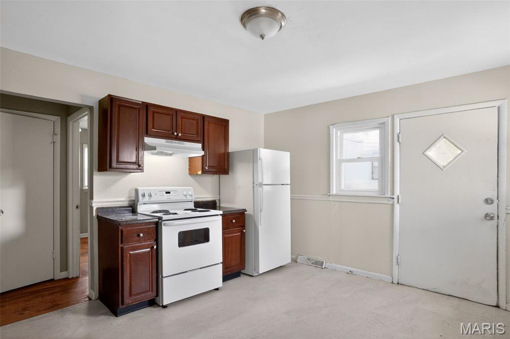 Riverview Gardens - Residential