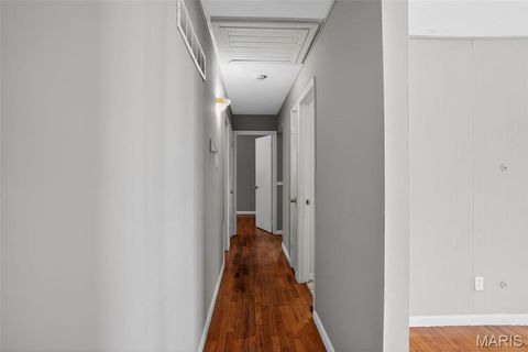 Tiny photo for 10058 Jeffrey Drive, St Louis, MO 63137 (MLS # 26016977)