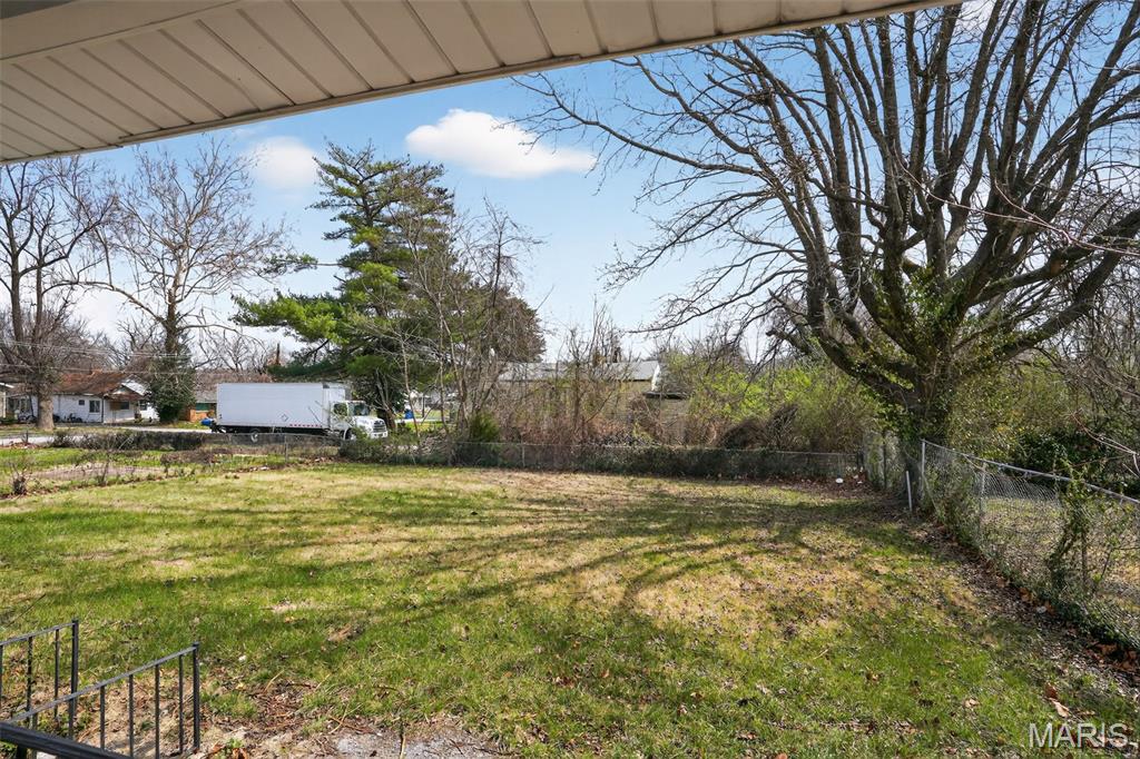 Riverview Gardens - Residential