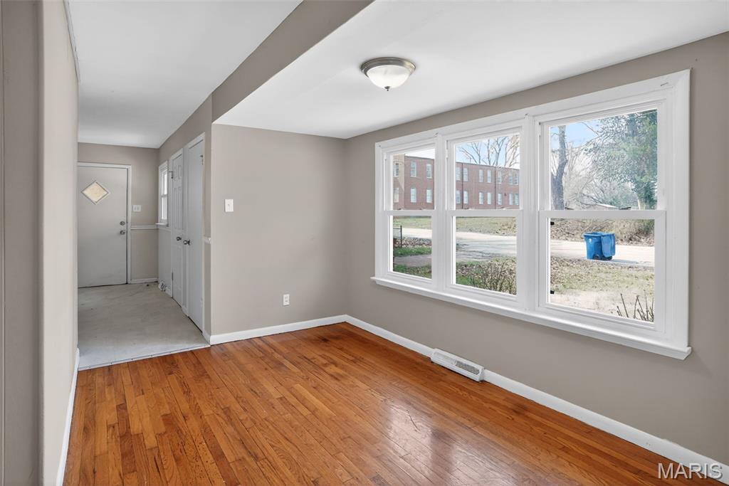 Riverview Gardens - Residential