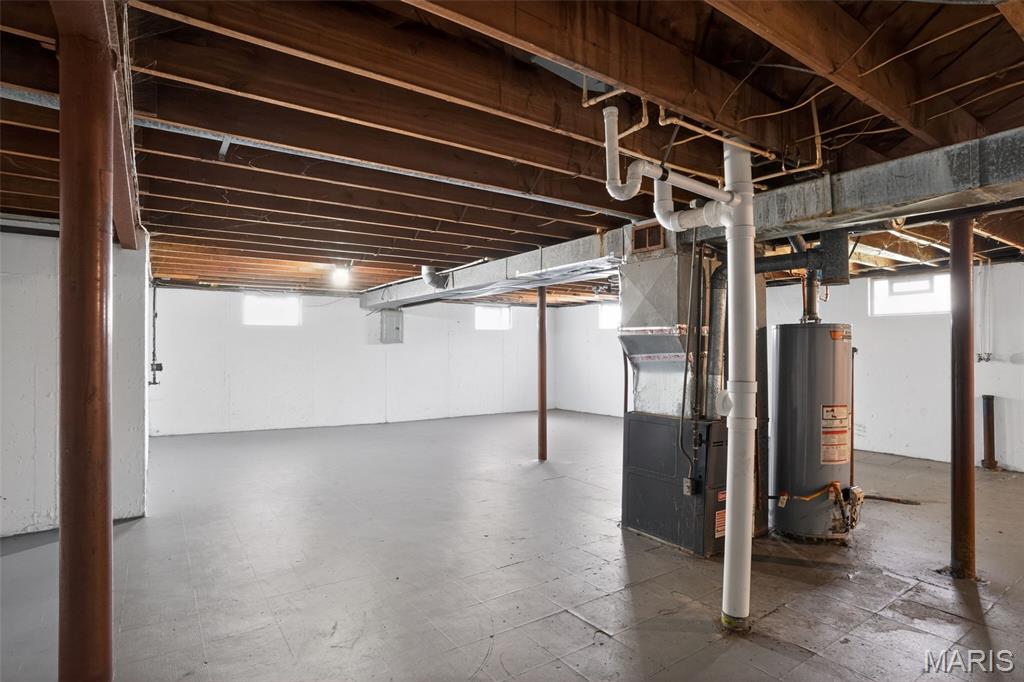 Riverview Gardens - Residential