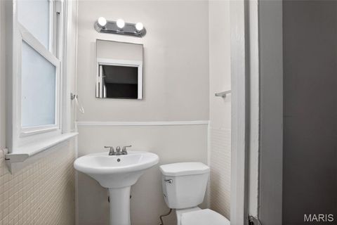 Tiny photo for 10058 Jeffrey Drive, St Louis, MO 63137 (MLS # 26016977)