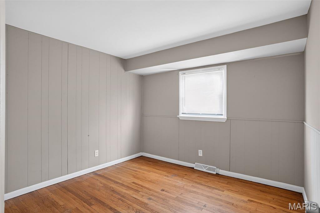 Riverview Gardens - Residential