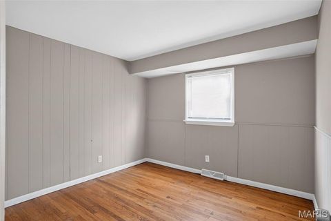 Tiny photo for 10058 Jeffrey Drive, St Louis, MO 63137 (MLS # 26016977)