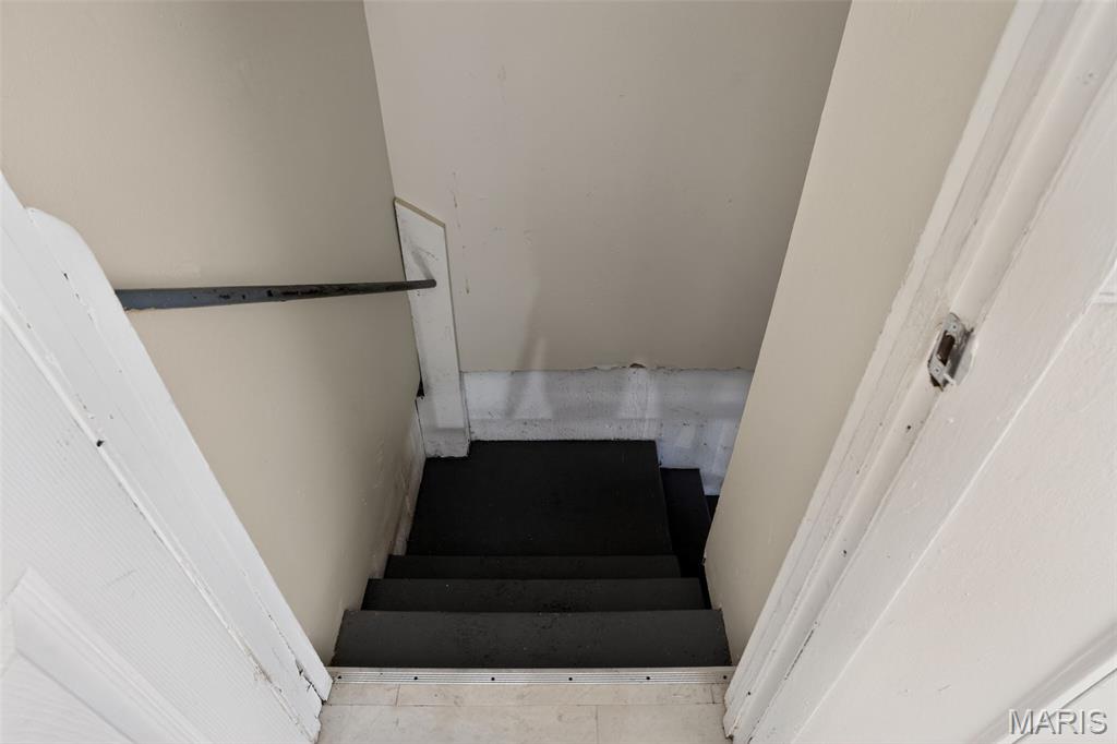 Riverview Gardens - Residential