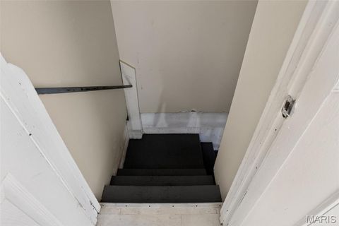 Tiny photo for 10058 Jeffrey Drive, St Louis, MO 63137 (MLS # 26016977)