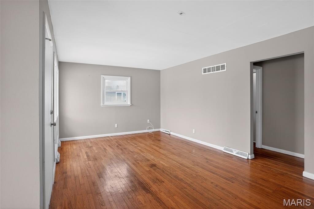 Riverview Gardens - Residential