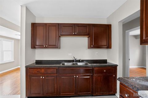 Tiny photo for 10058 Jeffrey Drive, St Louis, MO 63137 (MLS # 26016977)