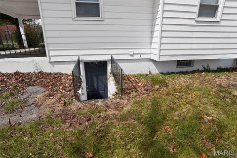 Tiny photo for 10058 Jeffrey Drive, St Louis, MO 63137 (MLS # 26016977)