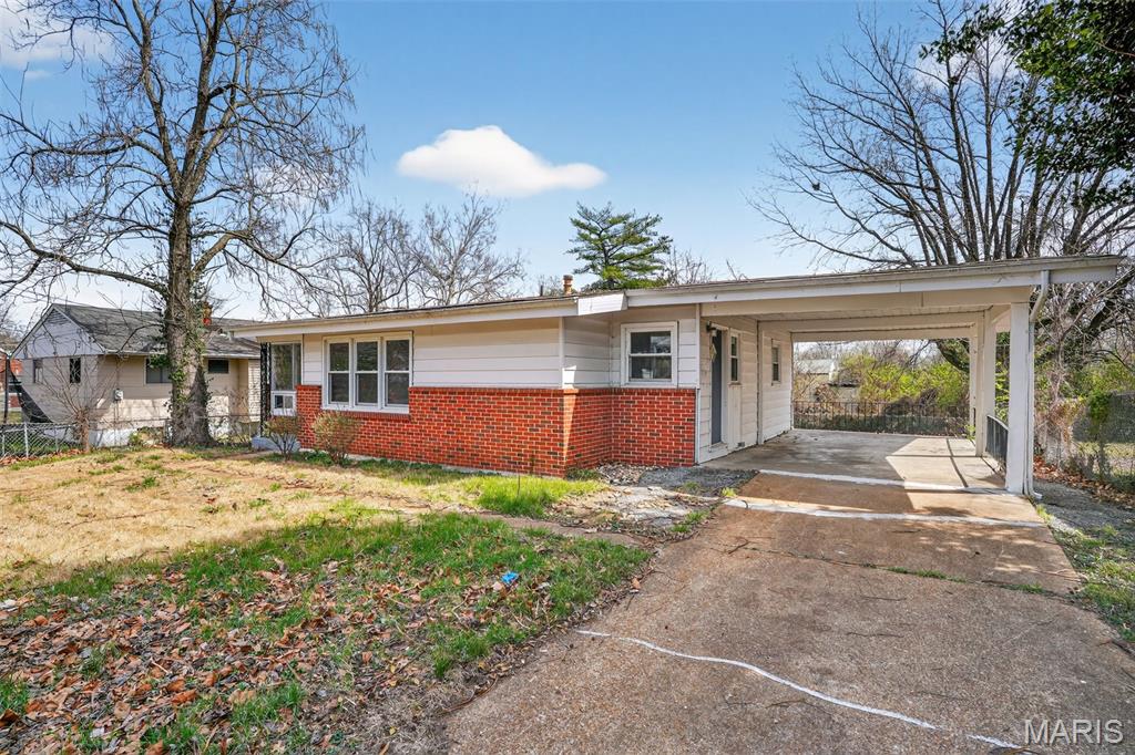 Riverview Gardens - Residential