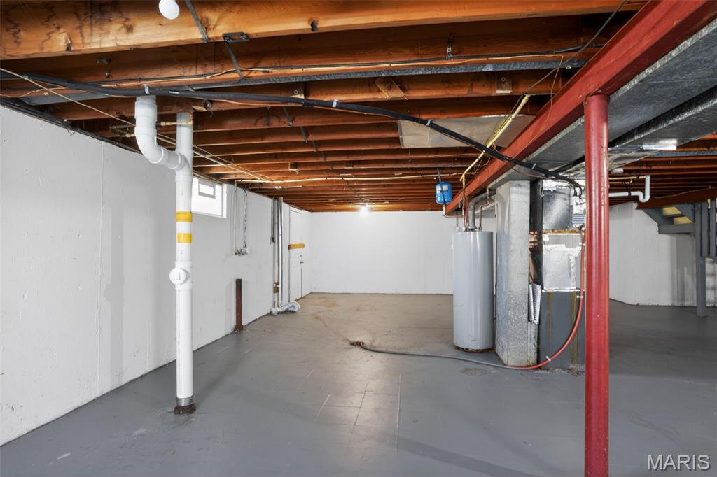 Riverview Gardens - Residential