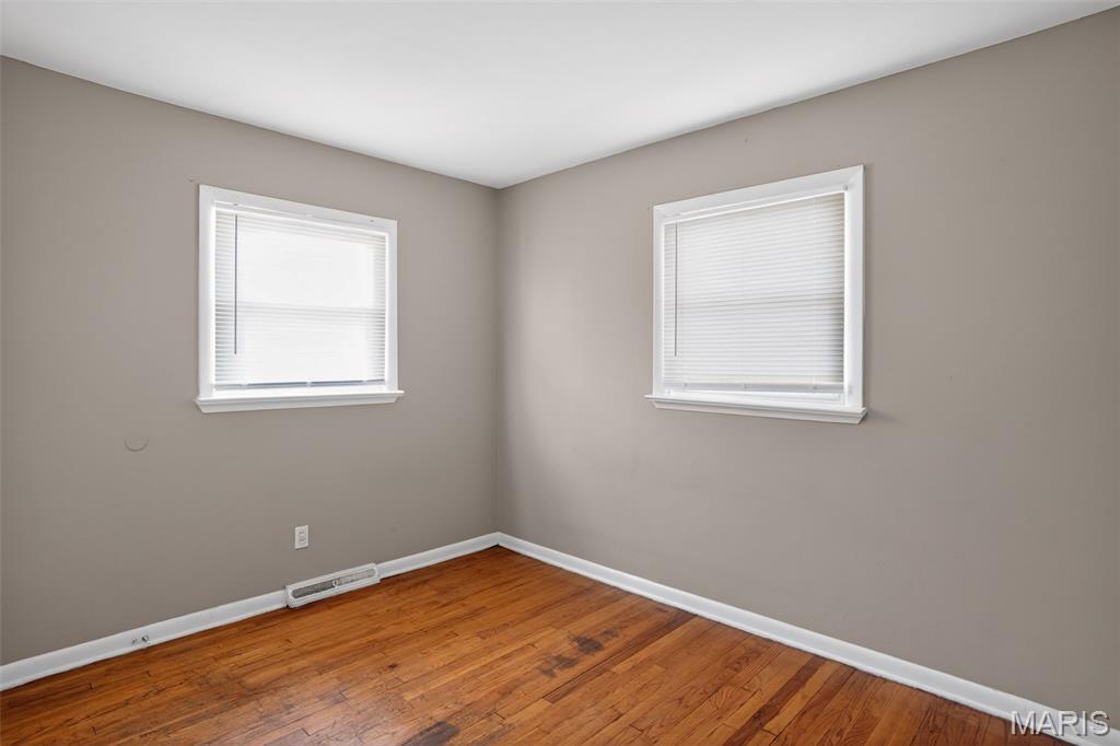 Riverview Gardens - Residential