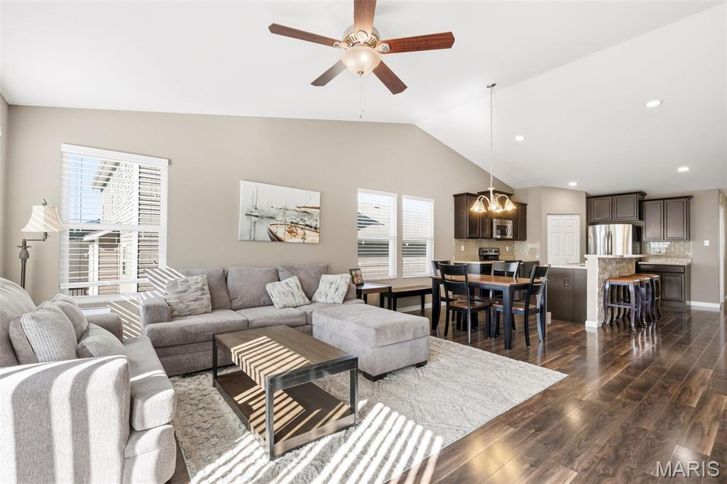 Preston Woods #6 - Residential