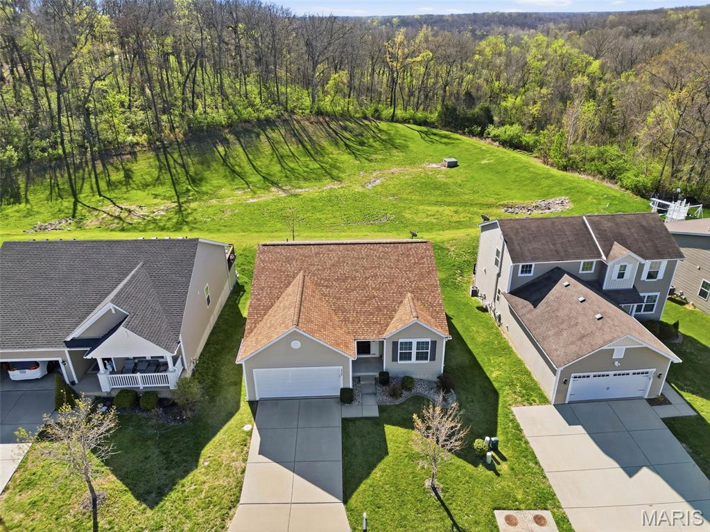 Preston Woods #6 - Residential