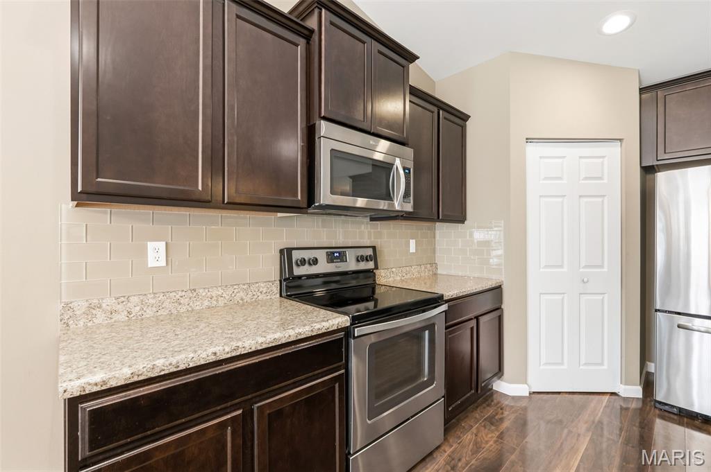 Preston Woods #6 - Residential