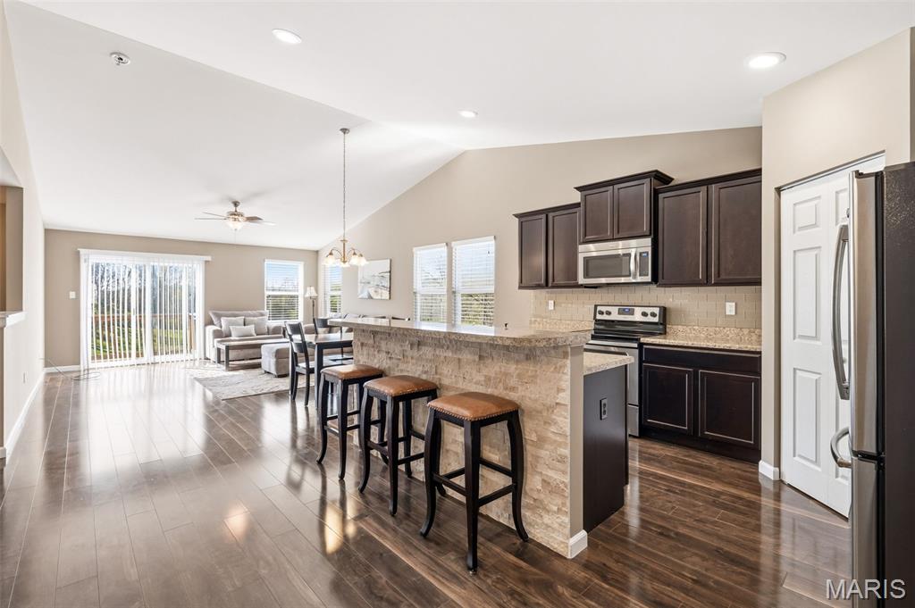 Preston Woods #6 - Residential