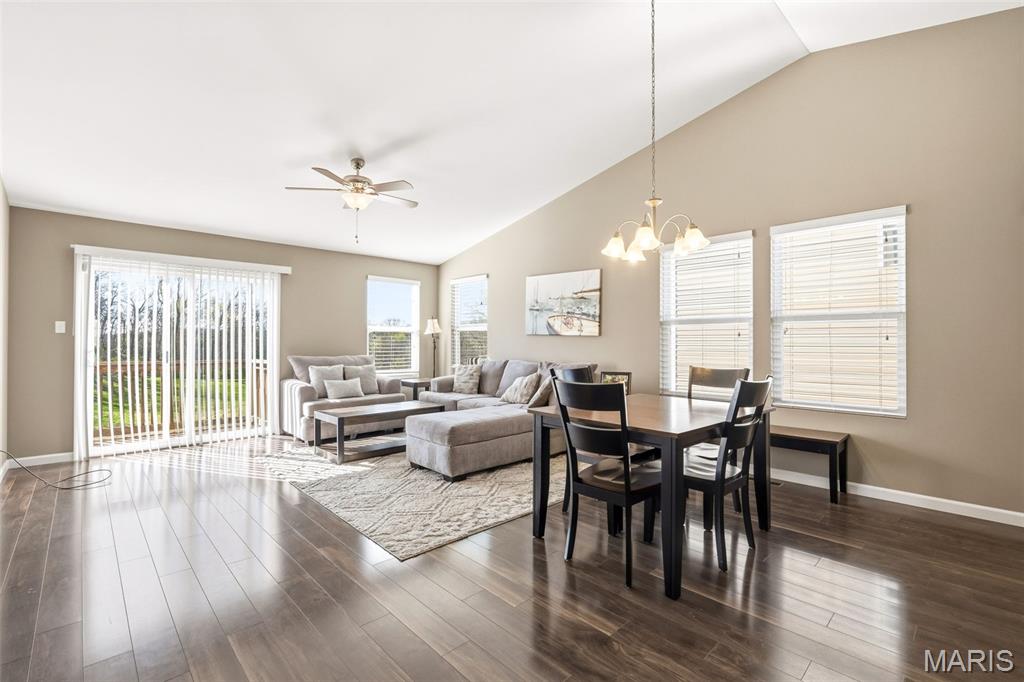 Preston Woods #6 - Residential