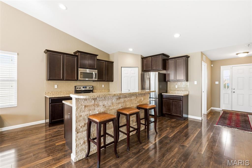 Preston Woods #6 - Residential