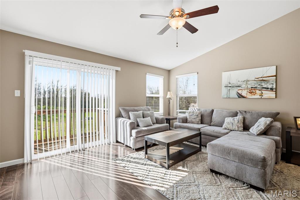 Preston Woods #6 - Residential