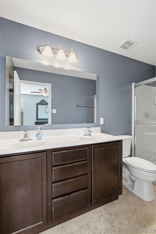 Preston Woods #6 - Residential