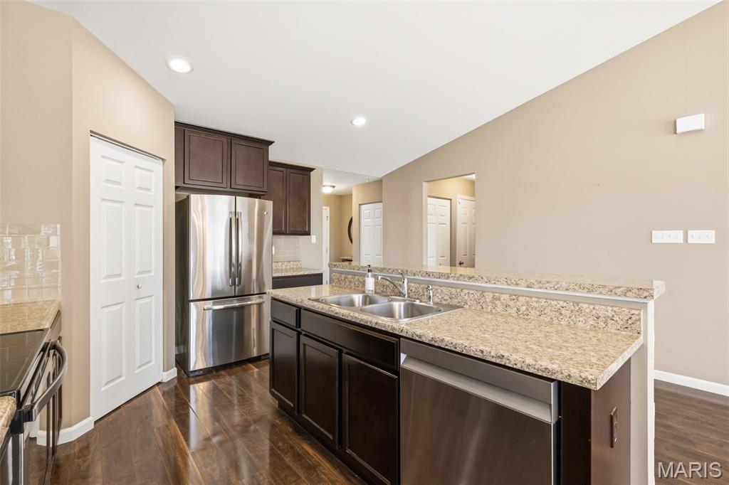 Preston Woods #6 - Residential