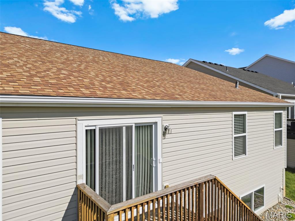 Preston Woods #6 - Residential