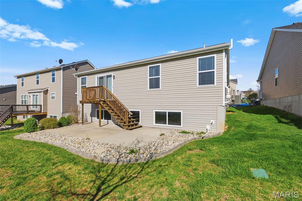 Preston Woods #6 - Residential