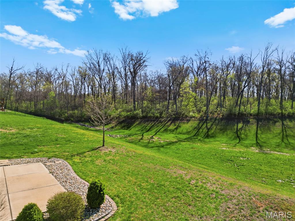 Preston Woods #6 - Residential