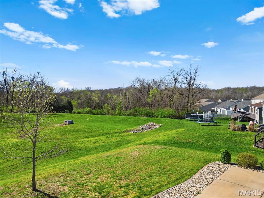 Preston Woods #6 - Residential