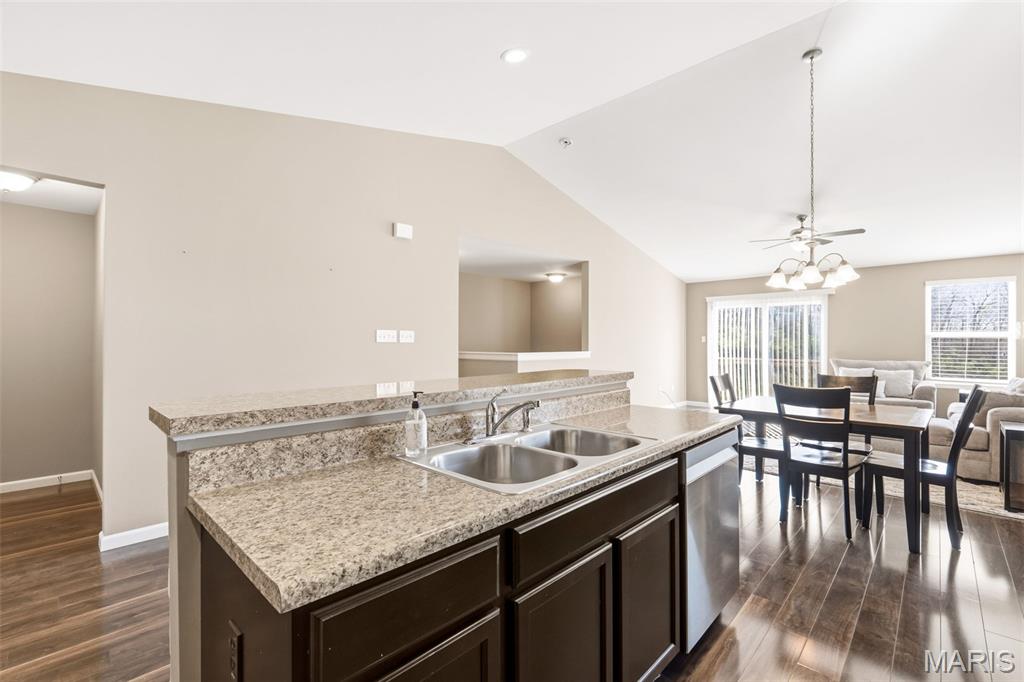 Preston Woods #6 - Residential