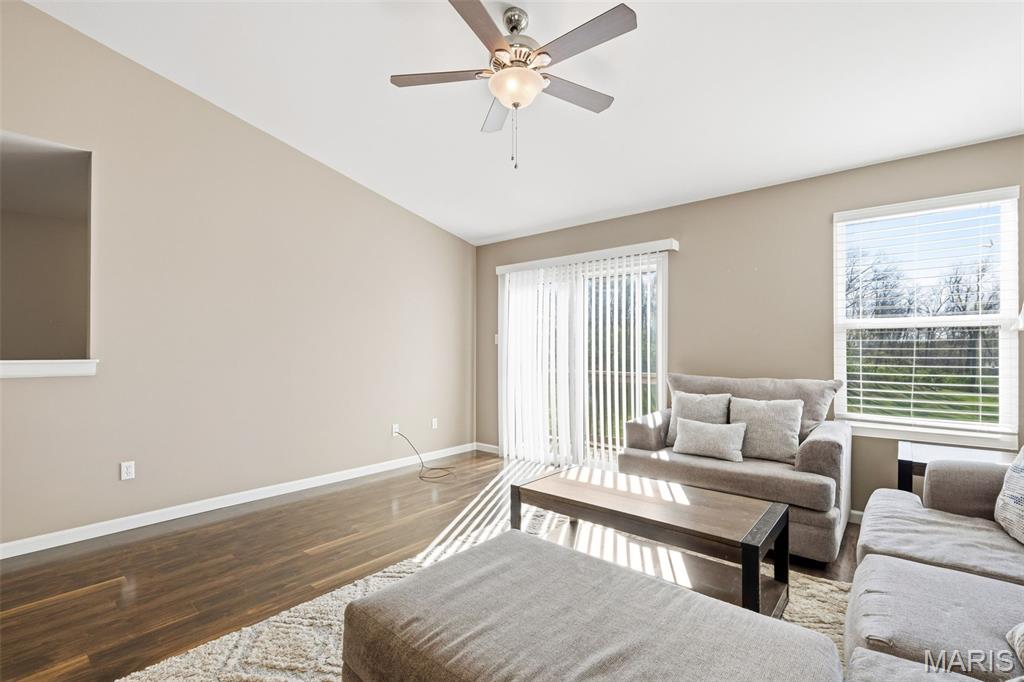 Preston Woods #6 - Residential