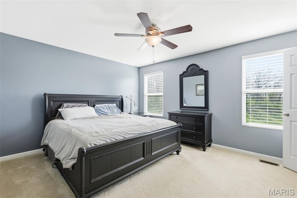 Preston Woods #6 - Residential