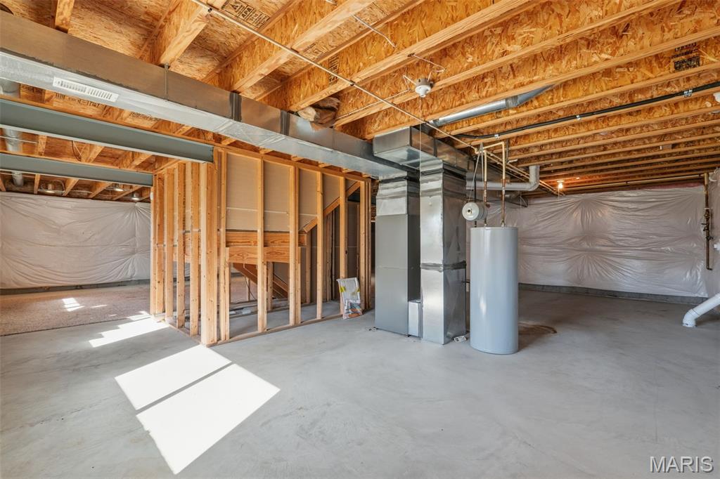 Preston Woods #6 - Residential