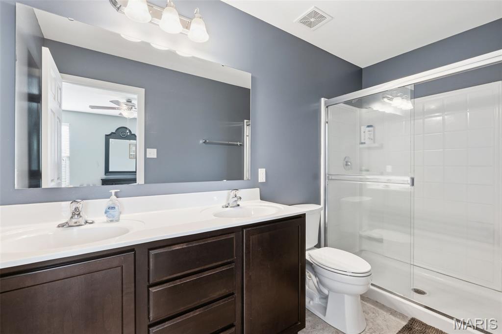 Preston Woods #6 - Residential