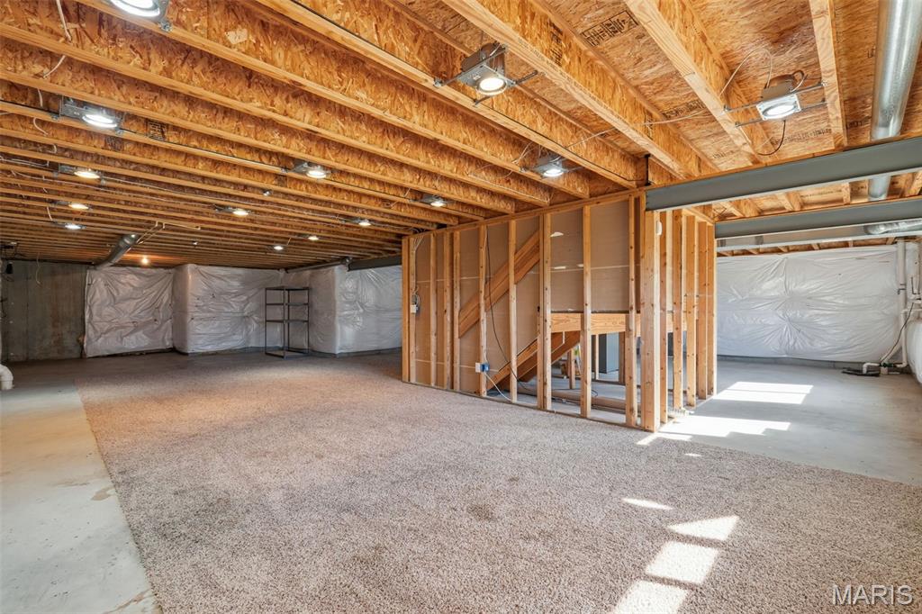 Preston Woods #6 - Residential