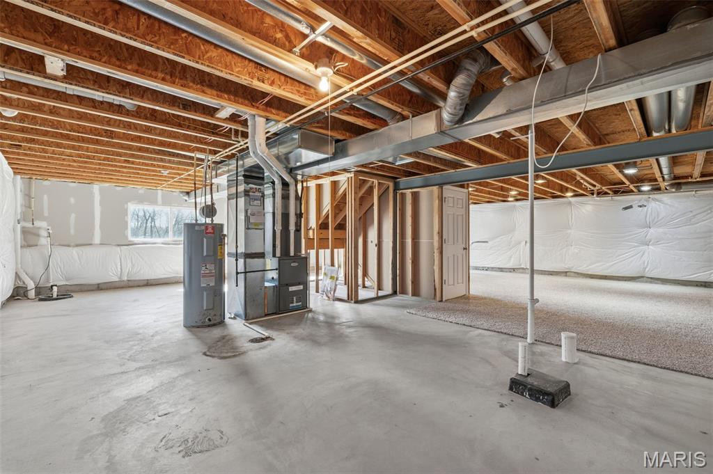 Preston Woods #6 - Residential