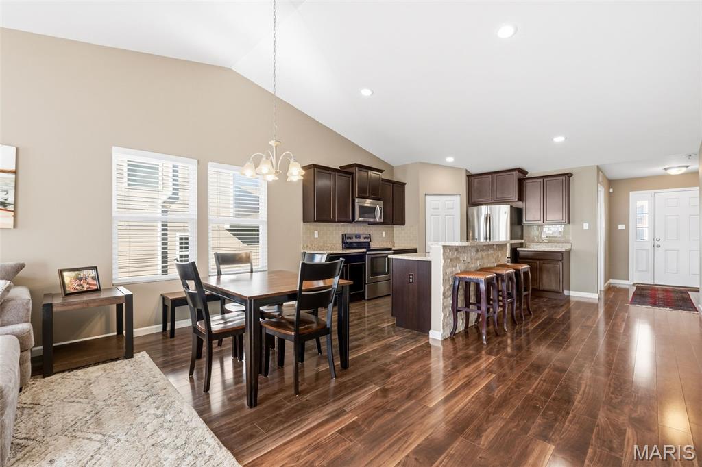 Preston Woods #6 - Residential