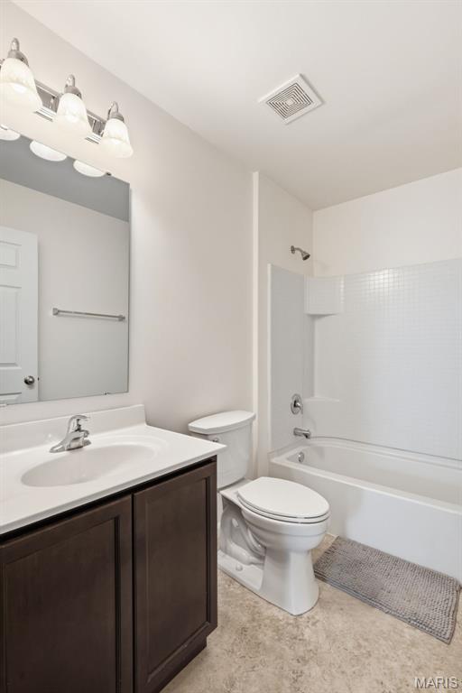 Preston Woods #6 - Residential