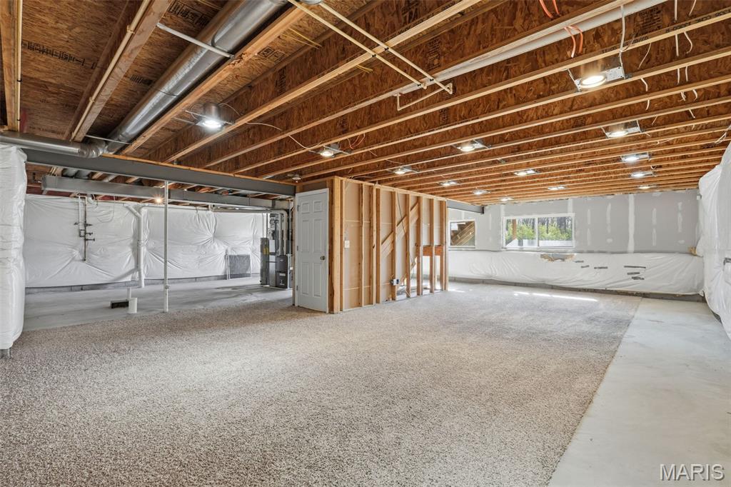 Preston Woods #6 - Residential