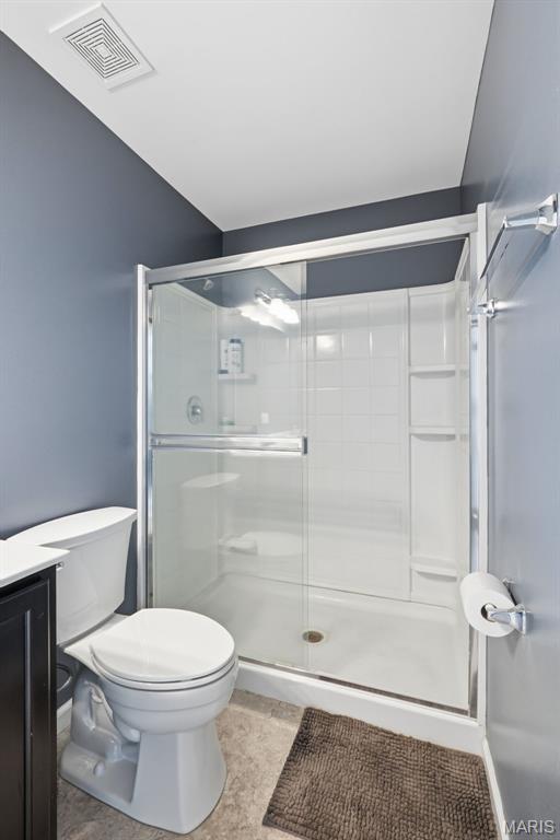 Preston Woods #6 - Residential