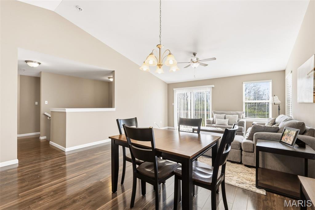 Preston Woods #6 - Residential