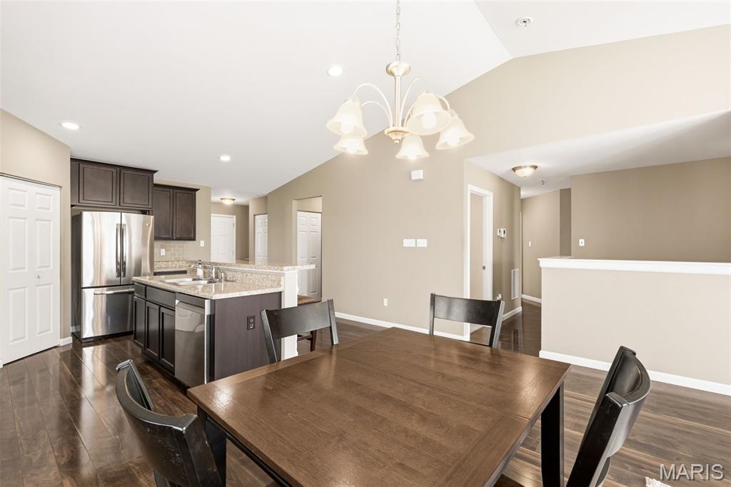 Preston Woods #6 - Residential