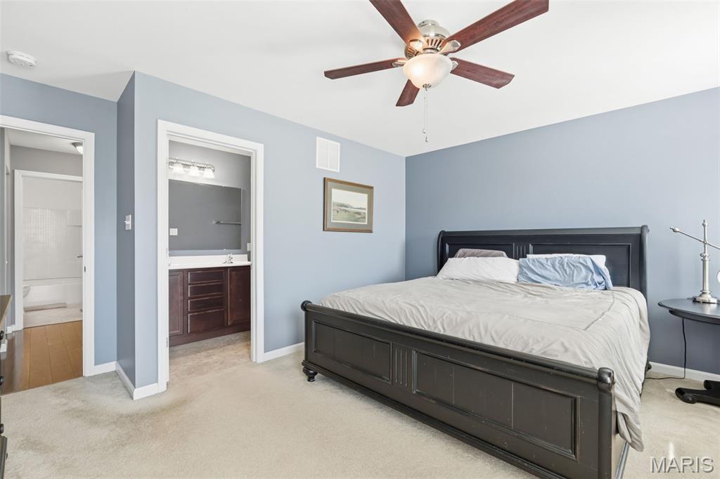 Preston Woods #6 - Residential