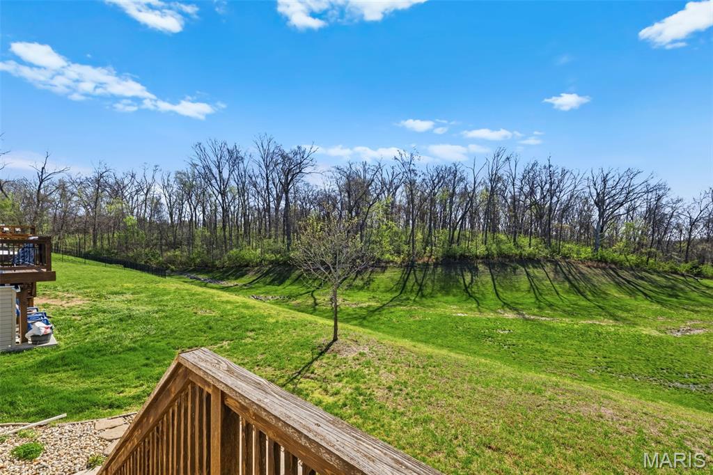 Preston Woods #6 - Residential