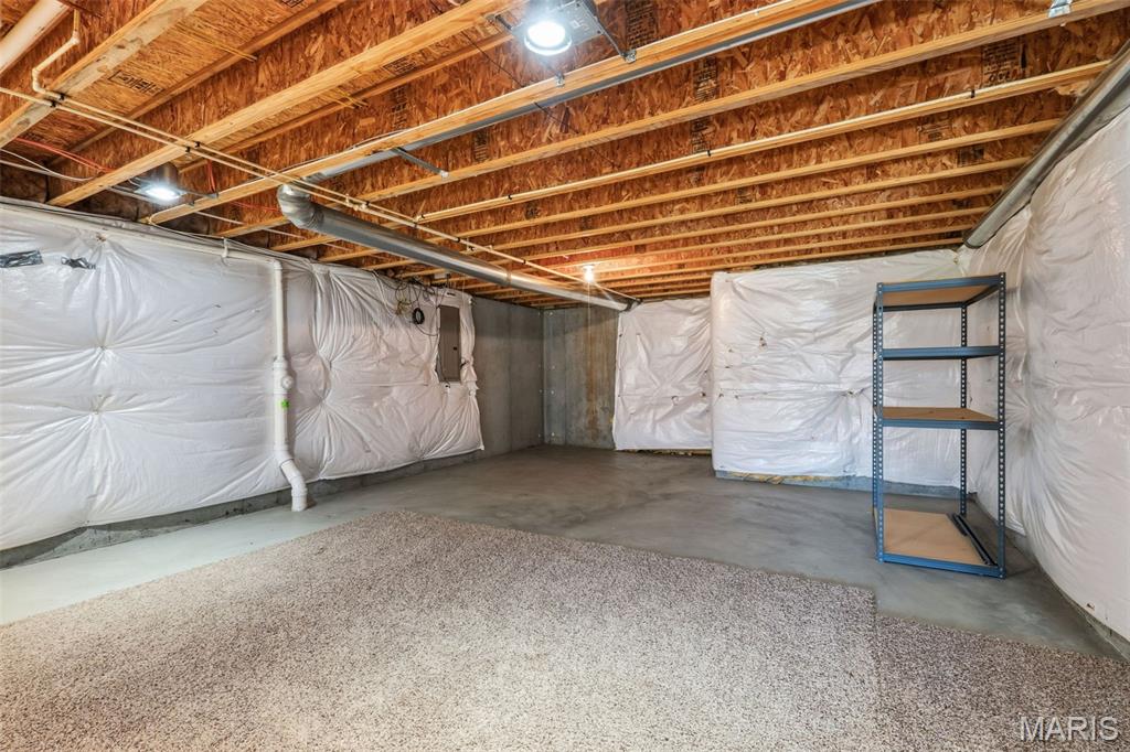 Preston Woods #6 - Residential