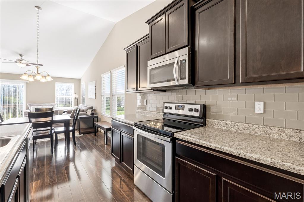 Preston Woods #6 - Residential