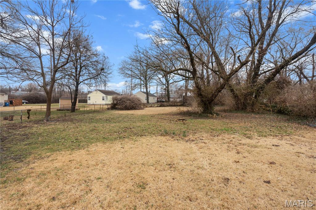 Northwood Park - Residential