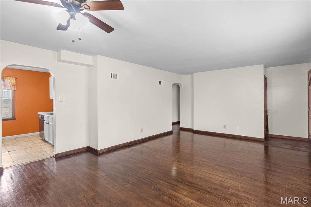 Northwood Park - Residential